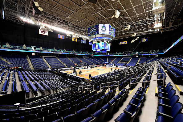 ACC Men's Basketball Tournament - Quarterfinals