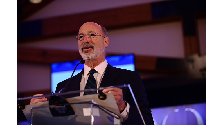 Gov. Tom Wolf (Getty)