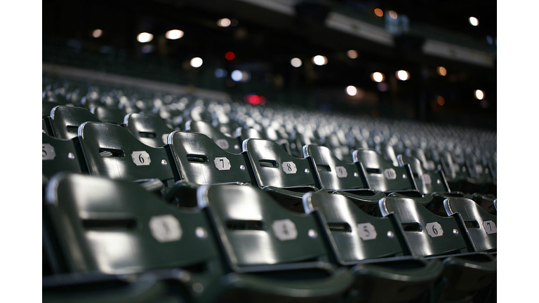 Colorado Rockies v Milwaukee Brewers