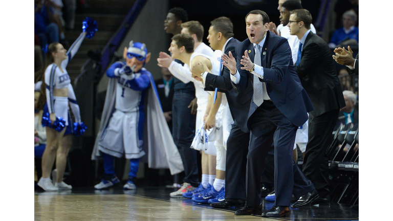 San Diego State v Duke