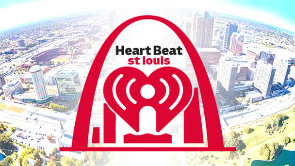 BJ the DJ brings you the pulse of the city with Heartbeat St Louis. Listen to the podcast here.