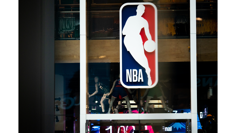 NBA Suspends Season After Player Tests Positive For Coronavirus