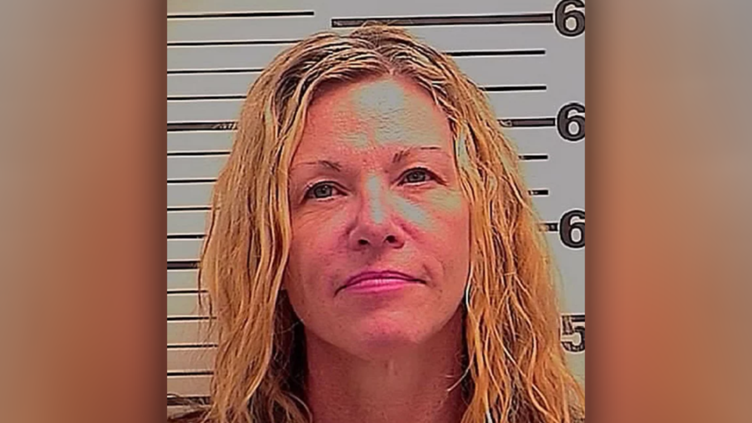Idaho Mom Lori Vallow Files to Have Judge Disqualified From Her Case