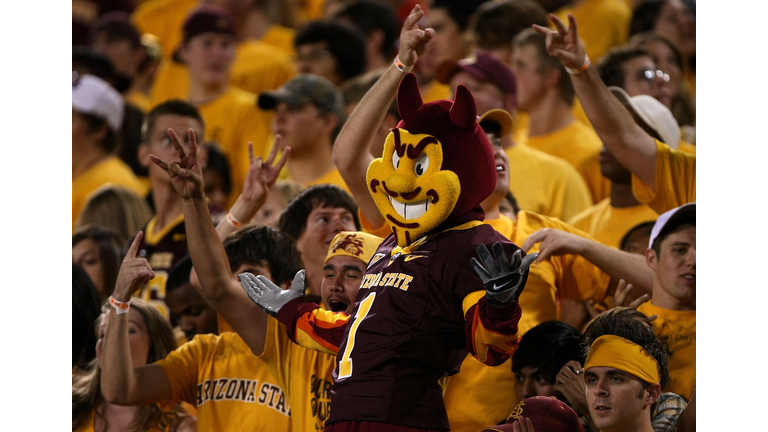 Washington v Arizona State