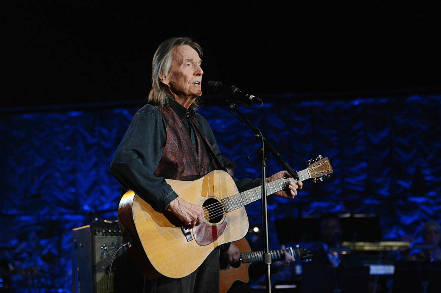 Gordon Lightfoot