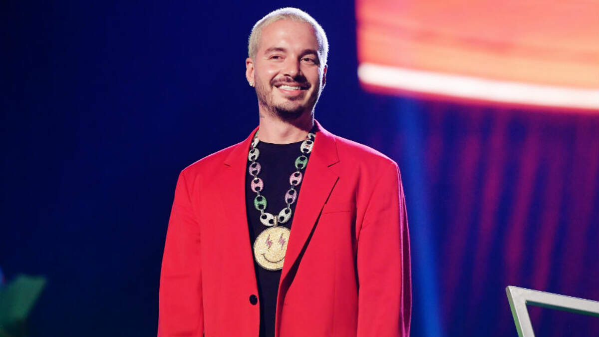 The Latest News On J Balvin - Universal Musica