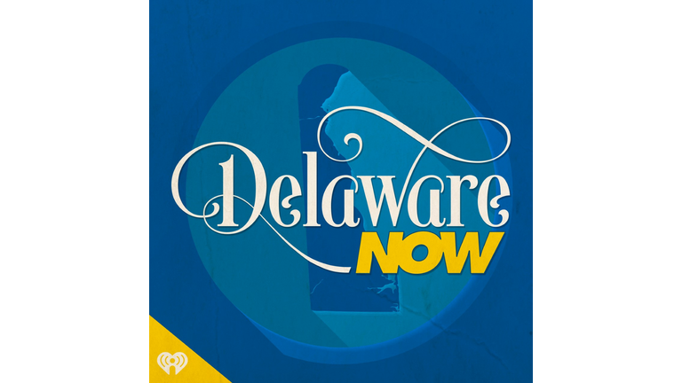 Delaware Now with Kyle McMahon