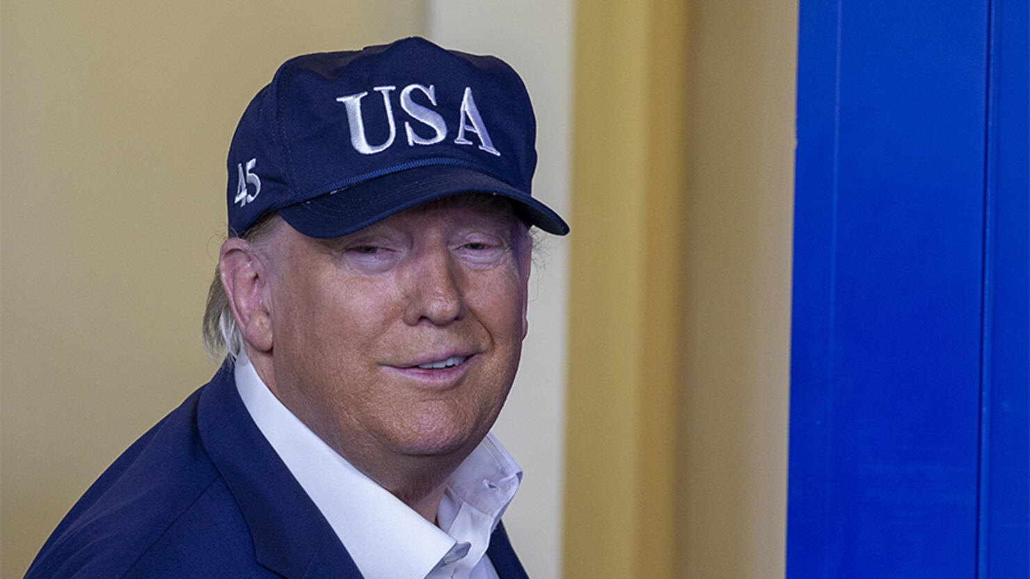 White House Continues To Respond To Coronavirus Epidemic
