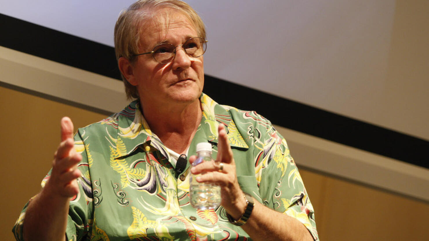 GRAMMY SoundTables:Behind the Glass - Mike Clink, Ron Nevison & Keith Olsen