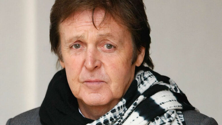 The McCartney And Mills Hearing Continues Into Day Five