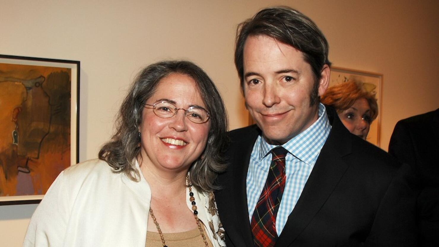 Patrick McMullan Archives