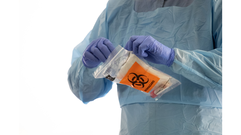 Washington State Continues Efforts To Limit Spread Of Coronavirus