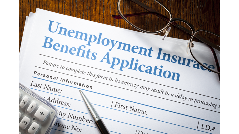 Unemployment Insurance