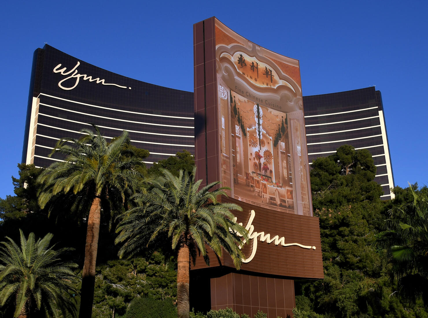 Las Vegas Casinos To Close Their Doors In Response To Coronavirus Pandemic