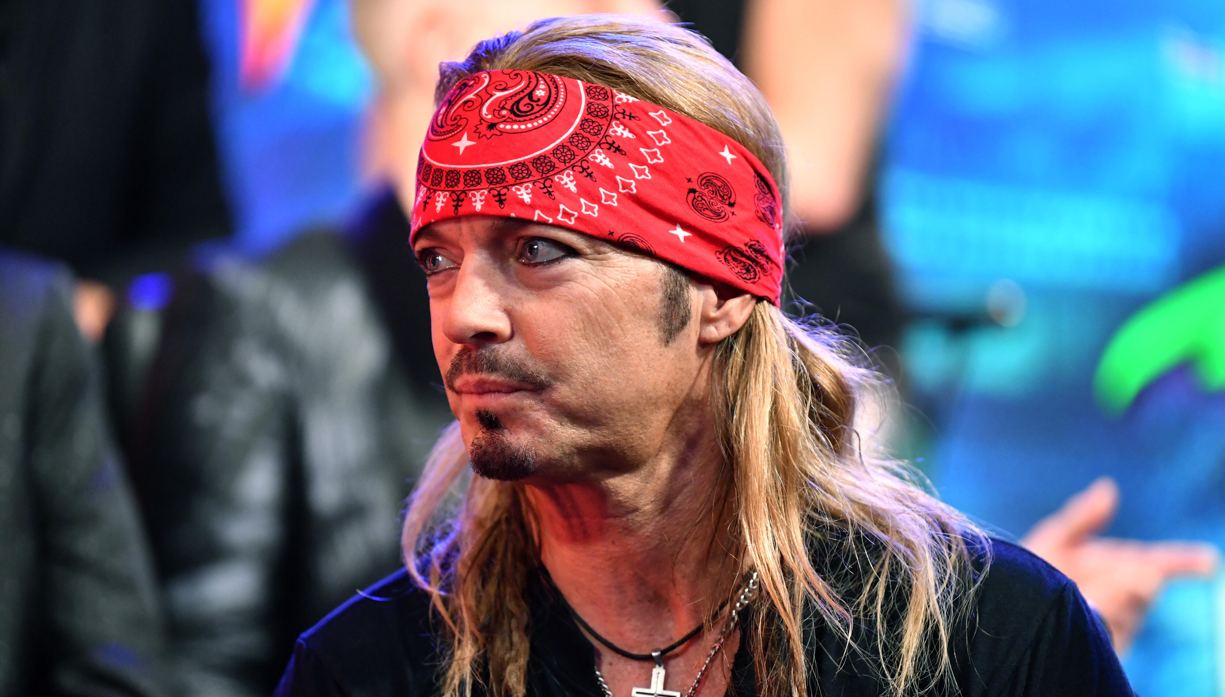 Poisons Bret Michaels Explains Early Choice To Withdraw From 80s 