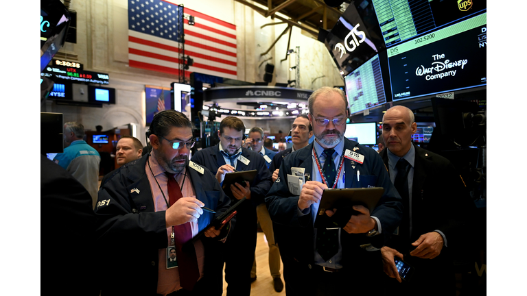 US-ECONOMY-NYSE