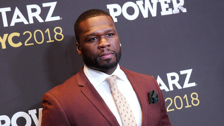 50 Cent S Girlfriend Hacks His Instagram To Post Thirst Traps Of Herself Real 92 3