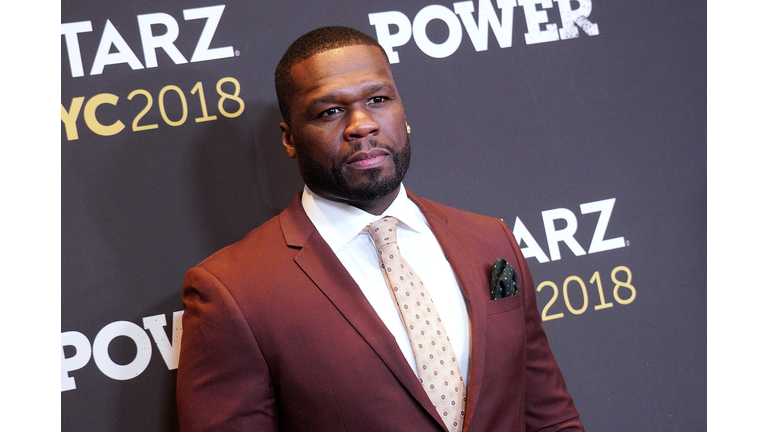 For Your Consideration Event For Starz's "Power" - Arrivals