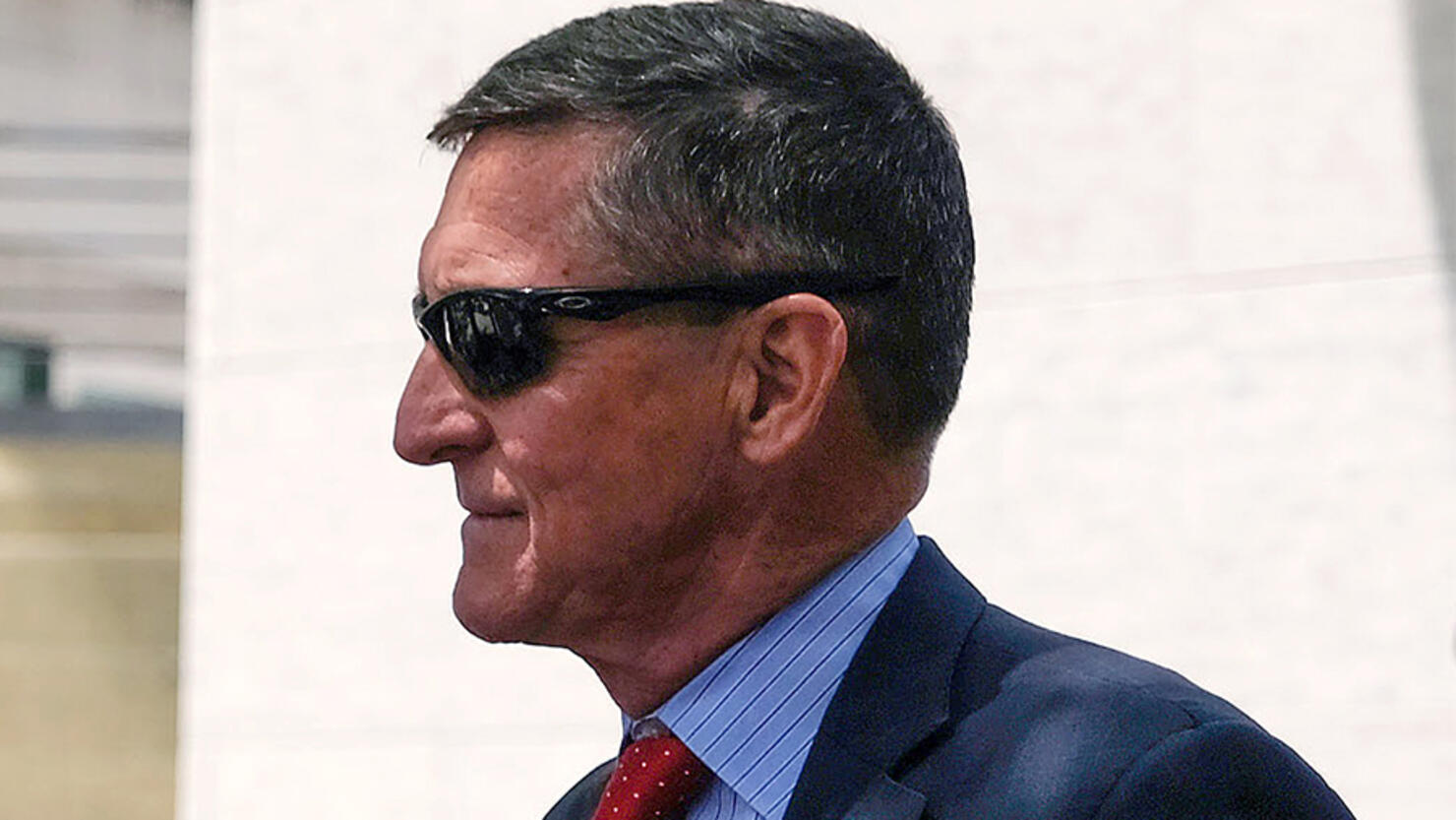 Former Trump National Security Advisor Michael Flynn Returns To Court