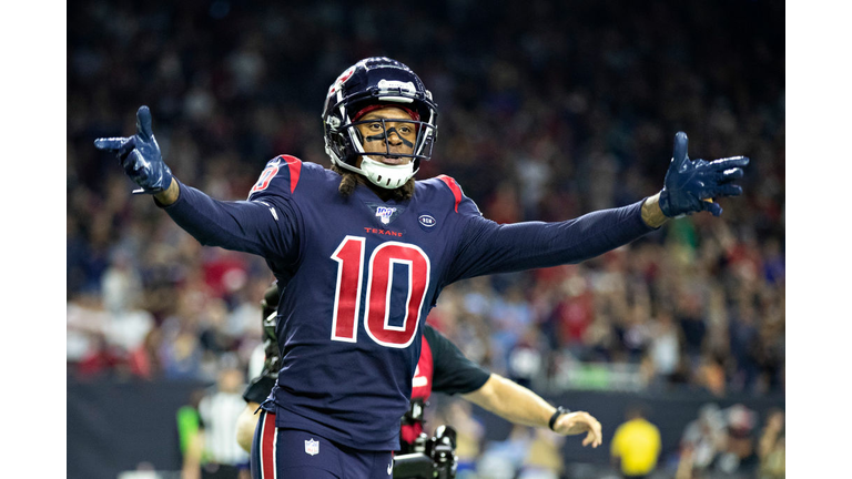 Indianapolis Colts v Houston Texans