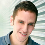 Photo of Coaster Boy Josh