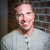 Photo of Straight Nate