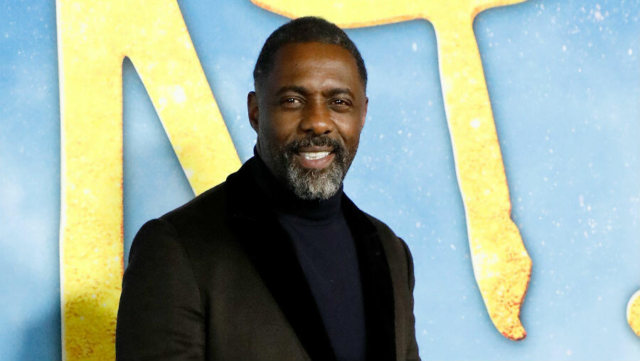 Idris Elba Says He Tested Positive For Coronavirus - Thumbnail Image