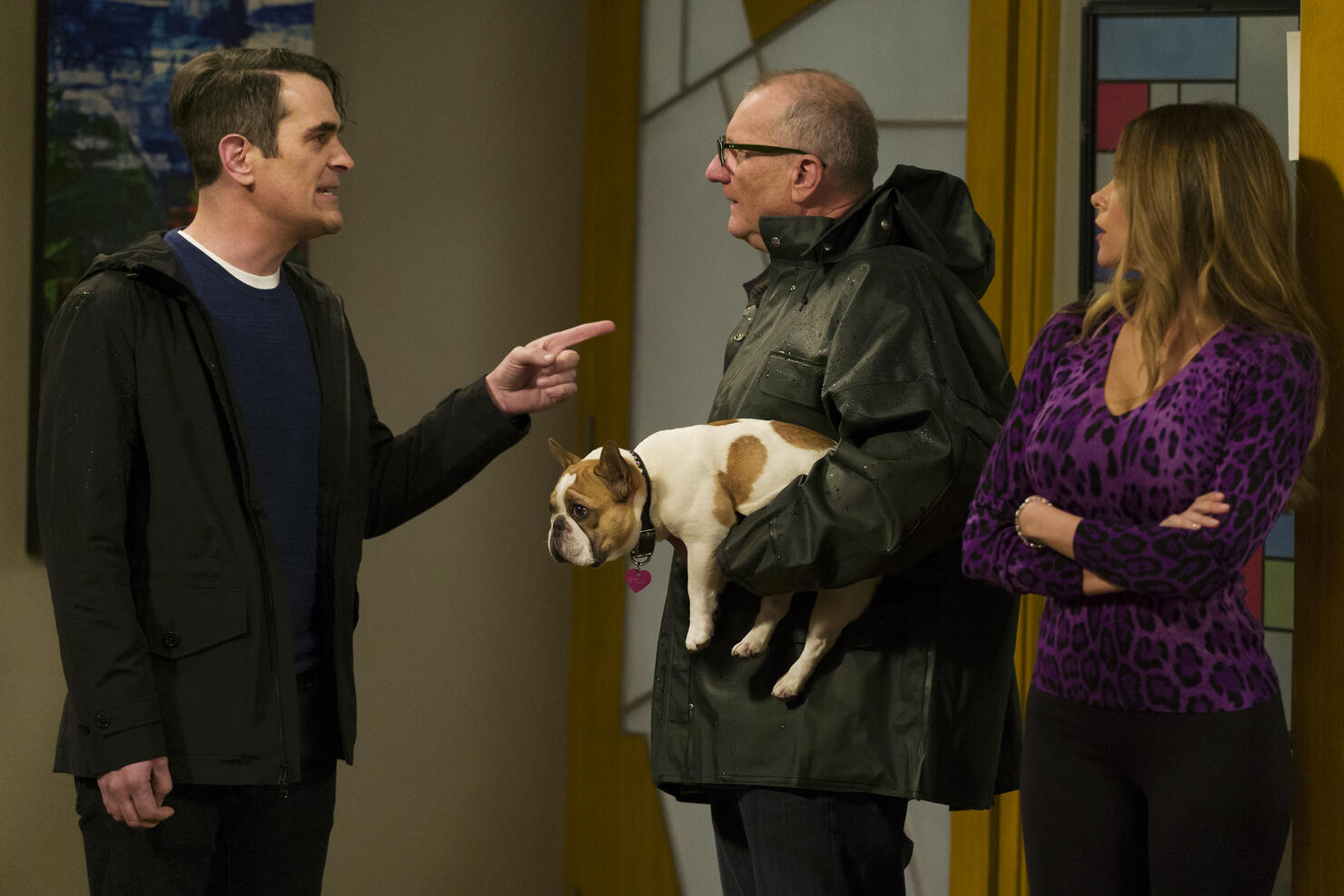 ABC's "Modern Family" - Season Seven