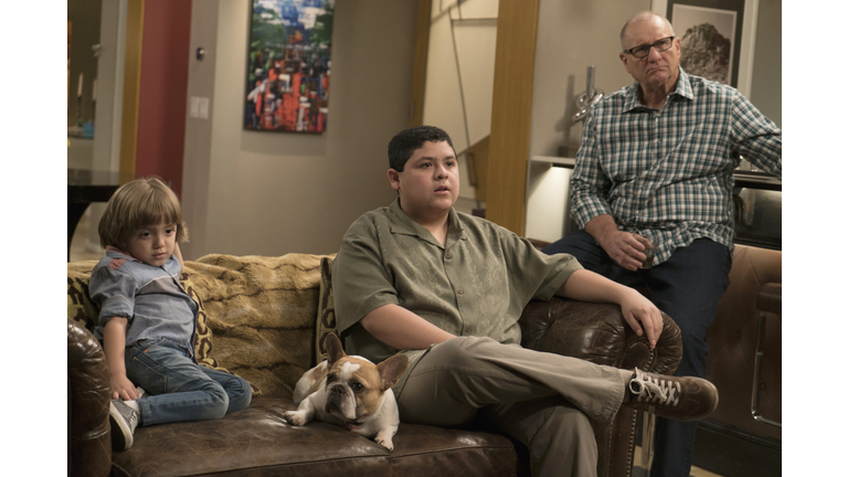 ABC's "Modern Family" - Season Seven