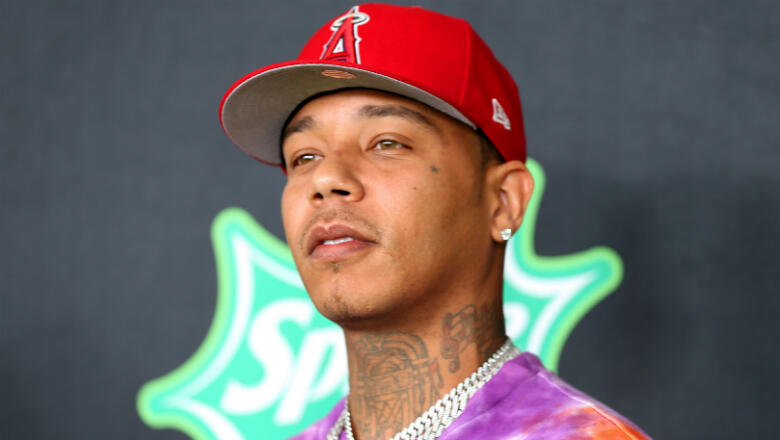 Yung Berg | iHeartRadio