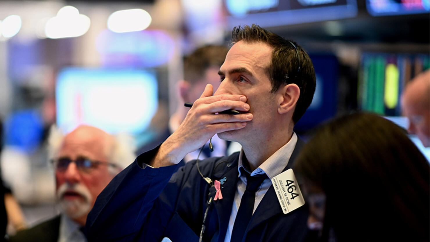 US-ECONOMY-NYSE