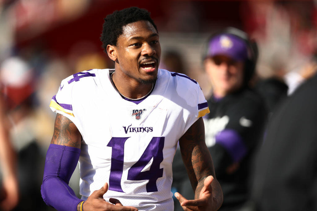 REPORT: Minnesota Vikings trade WR Stefon Diggs to Buffalo Bills - Thumbnail Image