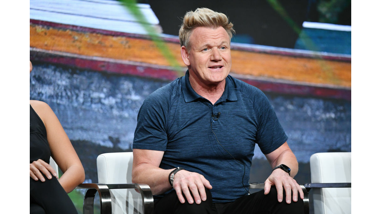 2019 Summer TCA Press Tour - Day 1