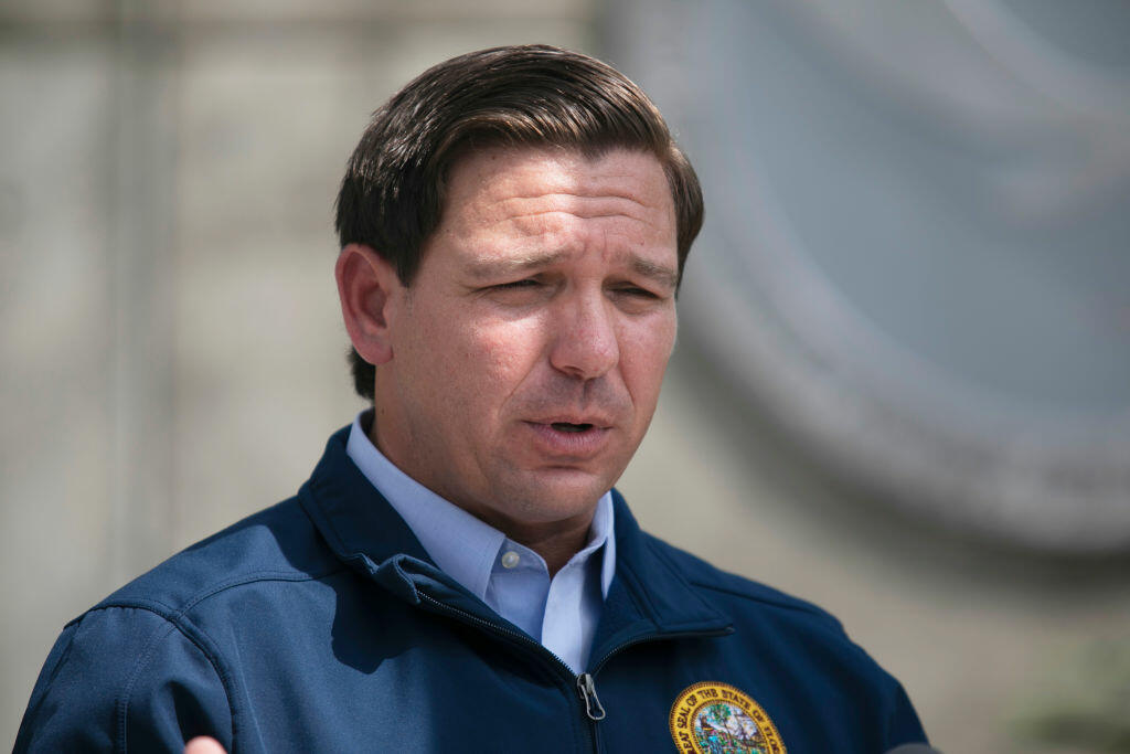 Gov. Desantis Activates Emergency Bridge Loan Program for Small Businesses  - Thumbnail Image