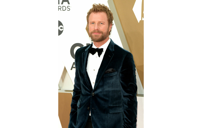 Dierks Bentley 