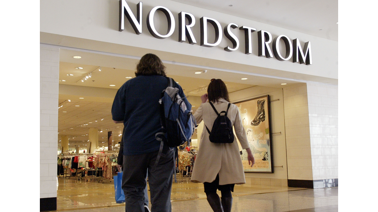 Nordstrom Expects First Quarter Earnings Per Share To Drop 
