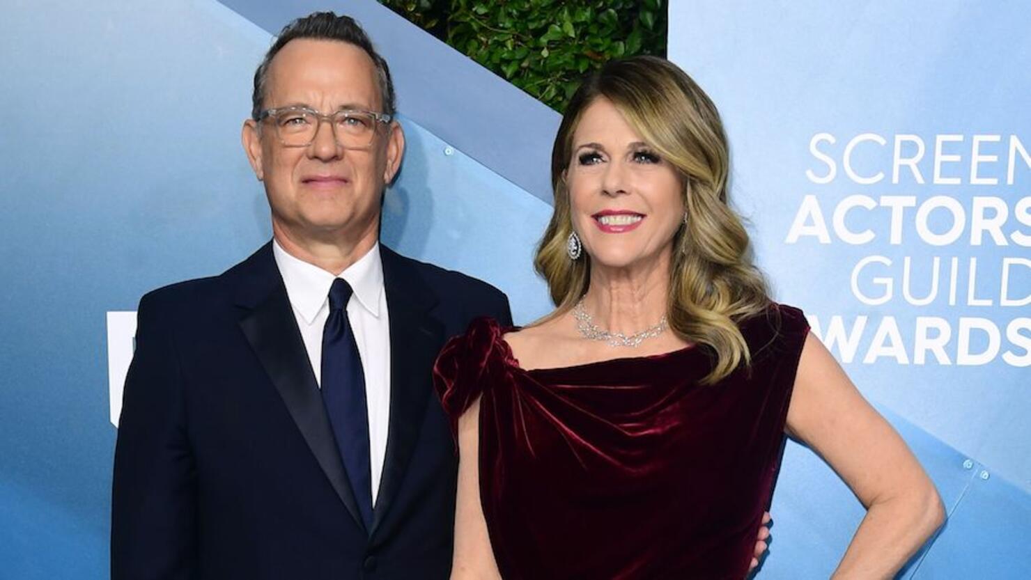 US-ENTERTAINMENT-AWARDS-SAG-ARRIVALS