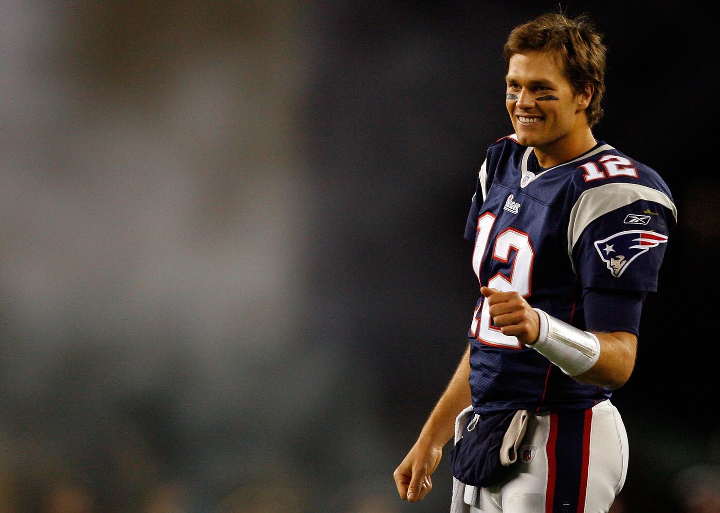 Washington Redskins v New England Patriots