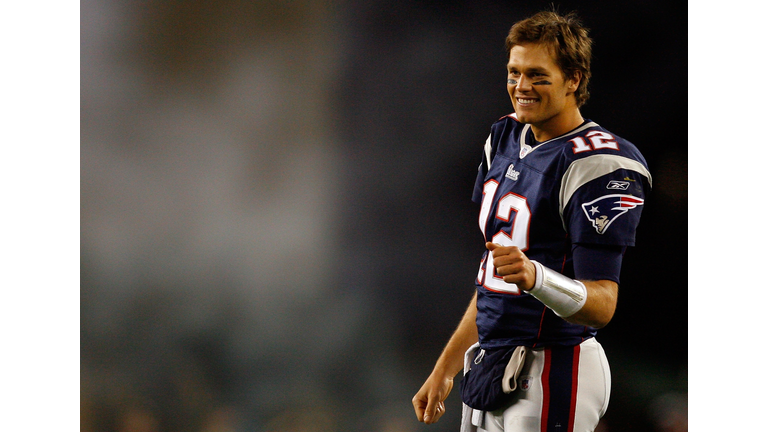 Washington Redskins v New England Patriots