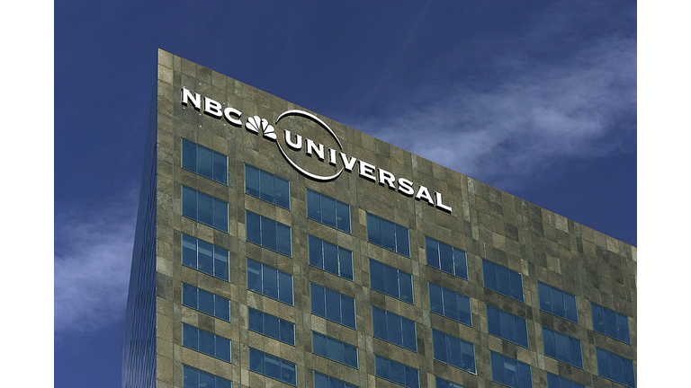 Jeff Zucker Named NBC Universal President And CEO