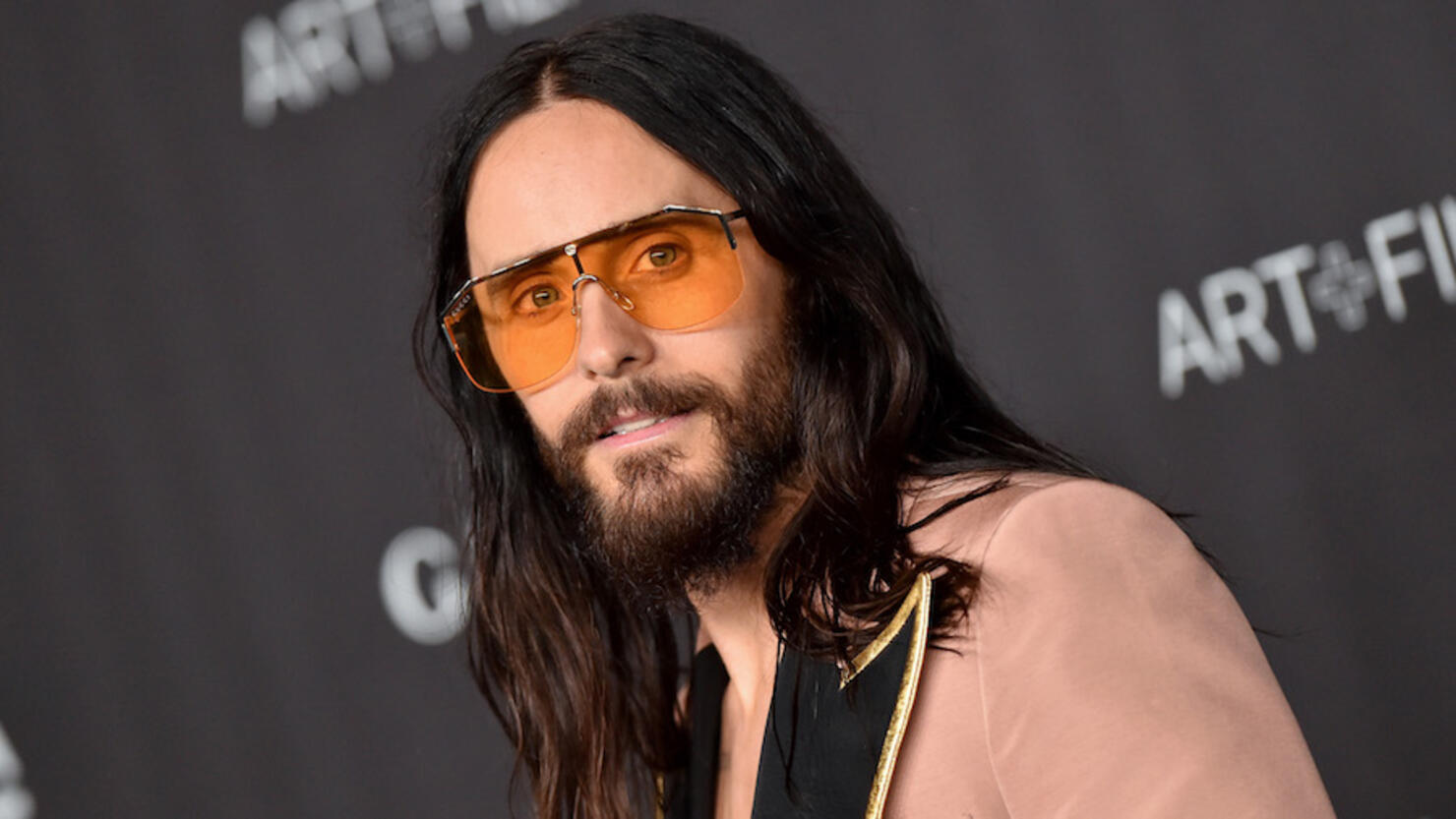 2019 LACMA Art + Film Gala Presented By Gucci - Arrivals