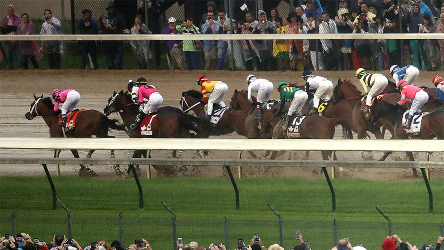 Kentucky Derby