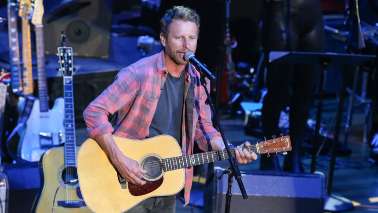 Dierks Bentley Pledges $90k To His Whiskey Row Employees As Bar Shuts Down