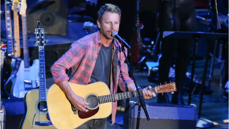 Dierks Bentley Pledges $90k To His Whiskey Row Employees As Bar Shuts Down
