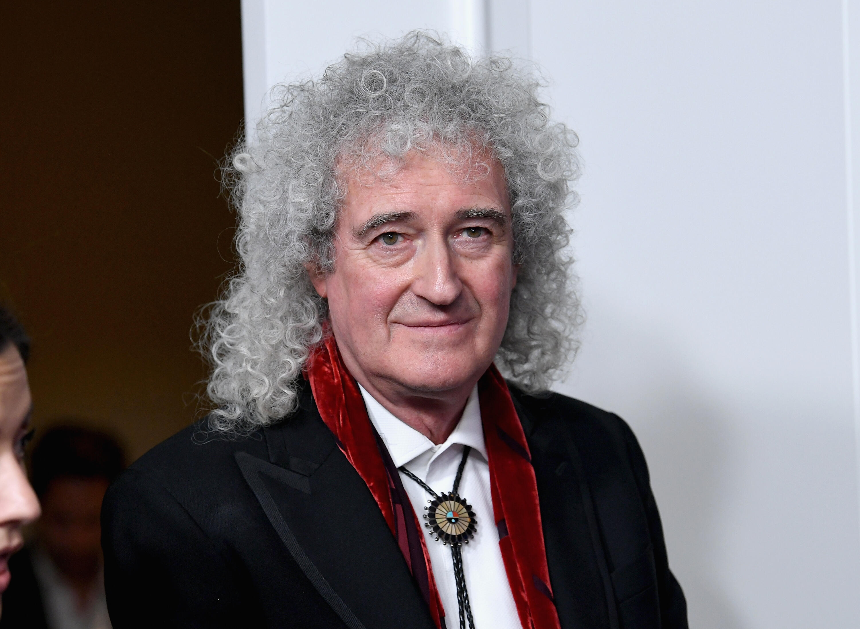 Brian May Urges World To Take 'Extreme Measures' To Slow COVID-19 ...