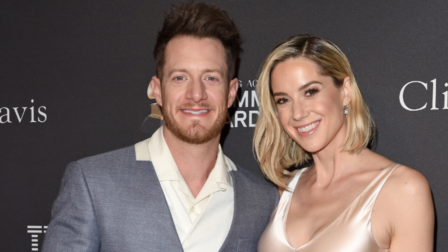 Florida Georgia Line's Tyler Hubbard Reveals Gender Of Third Child