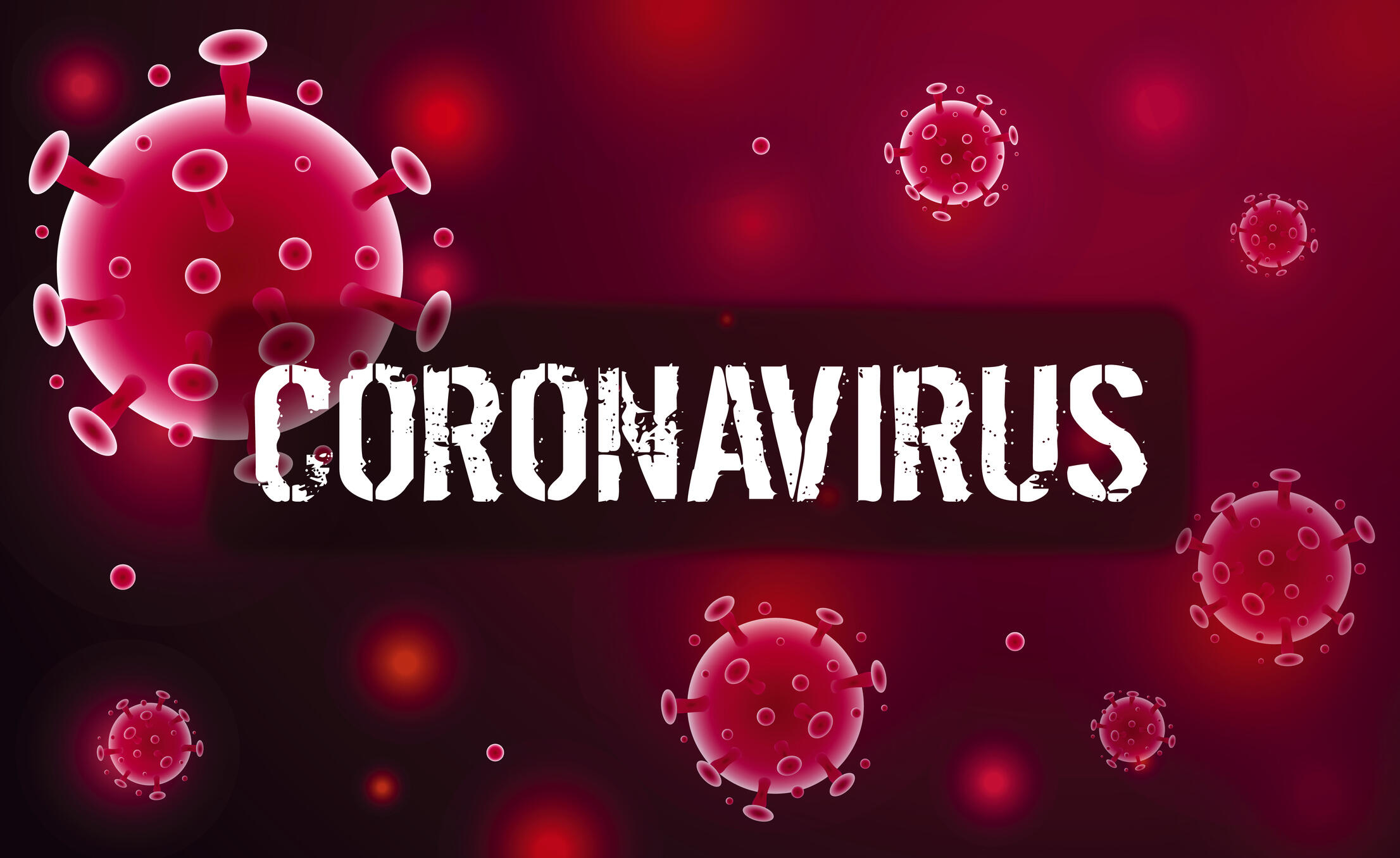 East Baton Rouge Has First Confirmed Case Of Coronavirus - Thumbnail Image