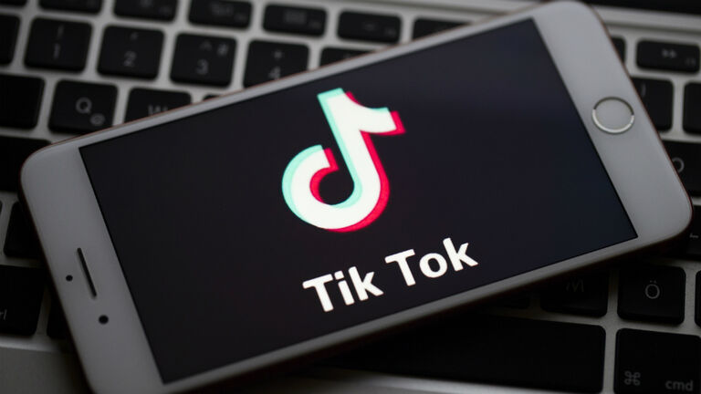 TikTok Adds Donation Stickers & Will Match First $10M Donated