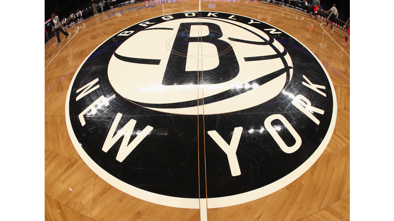 Portland Trail Blazers v Brooklyn Nets
