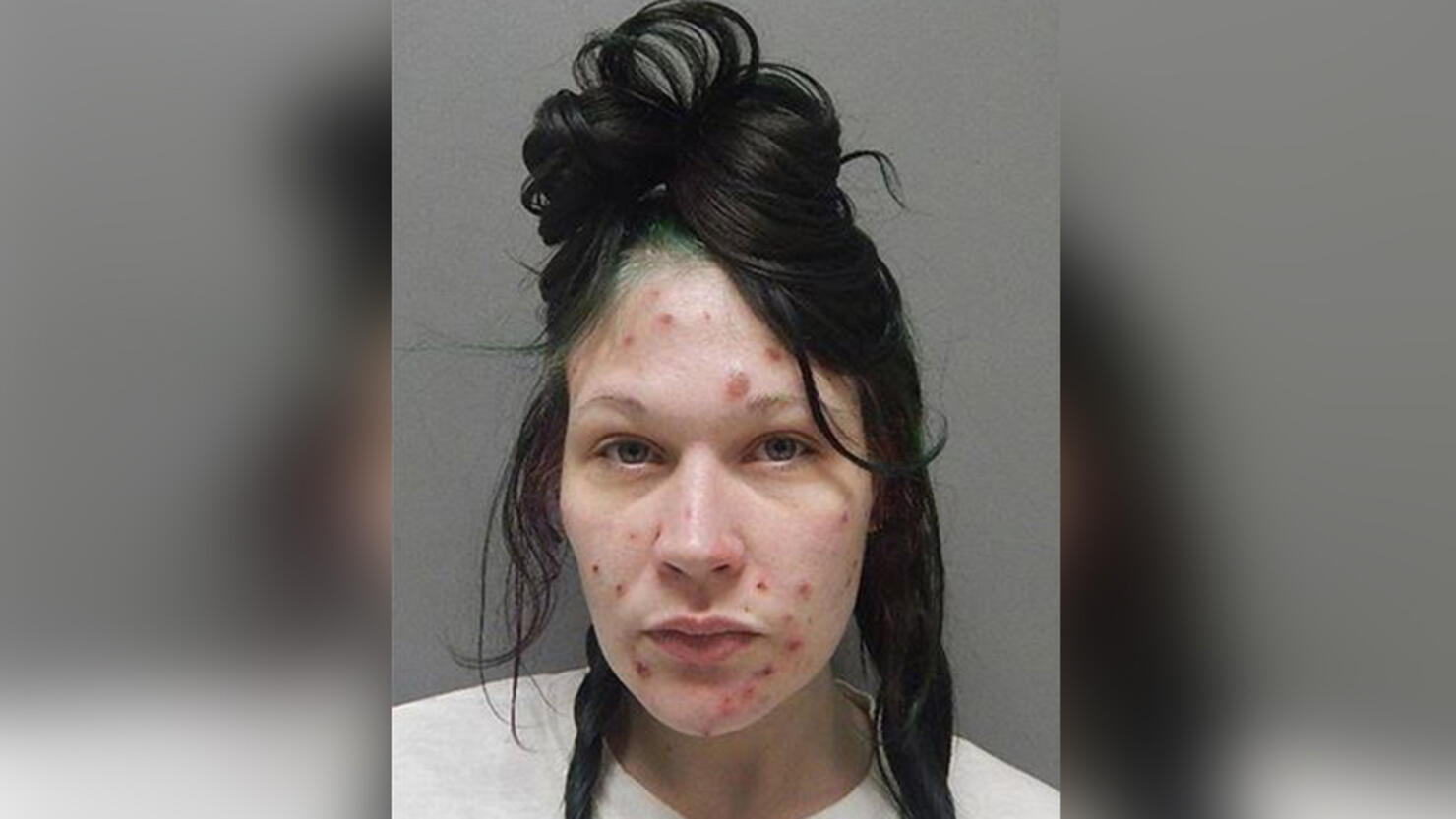 Heather Lucille Hall, 28